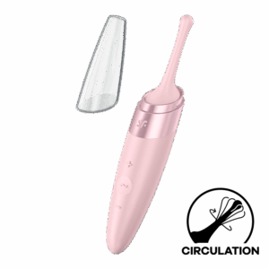 Satisfyer Twirling  Delight, 17 cm