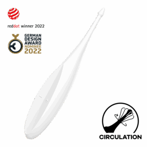 Satisfyer Twirling Fun, 17,5 cm