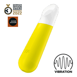 Satisfyer Ultra Power Bullet 4, 10 cm