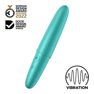 Satisfyer Ultra Power Bullet 6, 13 cm