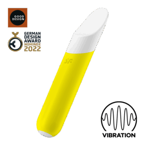 Satisfyer Ultra Power Bullet 7, 13,5 cm