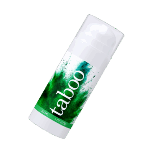 Taboo - Male Delay Gel, 30 ml