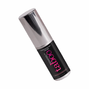 Taboo - Pheromone for her, 15 ml