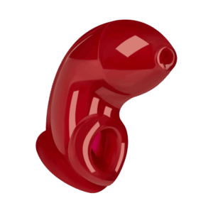 Verführerischer Peniskäfig, 10 cm