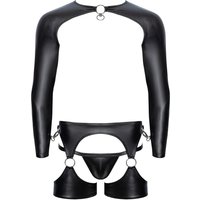 3-teiliges Kinky-Set