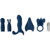 6-teiliges Toy-Set