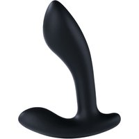E-Stim-Analplug „Flexing Flavio“, Zubehör für Mystim-Reizstromgerät