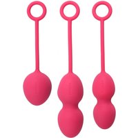 Liebeskugeln „Nova” im 3er-Set, 49g, 75g, 95g