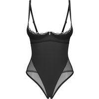 Ouvert-Body „Stelisa“, busenfrei