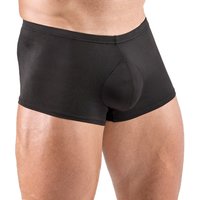 Pants mit gepolstertem Suspensorium