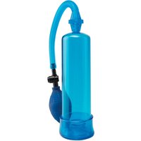 Penispumpe „Beginner’s Power Pump“, 19 cm