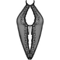 Stringbody ouvert