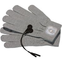 E-Stim-Handschuhe „Magic Gloves“, Zubehör für Mystim-Reizstromgerät