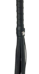 9-schwänzige Katze “Deluxe Cat-O-Nine-Tails”