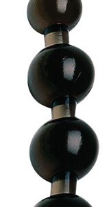 Analkugelkette „Anal Pearls“ mit 10 Kugeln