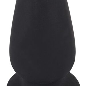 Analplug „Lust Tunnel M“, 10 cm, hohl