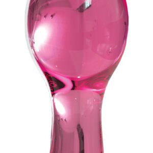 Analplug „No. 79“ aus Glas