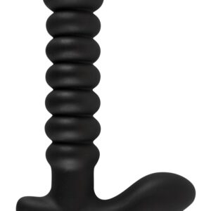 Analvibrator „Medium“ mit Perineum-Stimulator