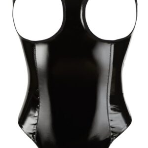 Body ouvert aus Lack