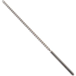 Dilator „Dip Stick Ripped“, 24 cm, 0,6 cm Ø