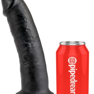 Dildo „9" Cock“, 24 cm