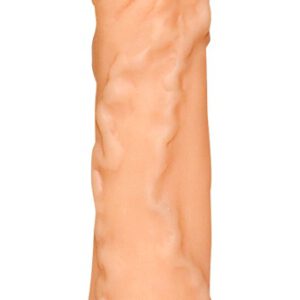 Dildo „European Lover small“, 18 cm, PVC