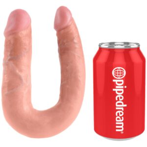 Doppeldildo „Double Trouble“