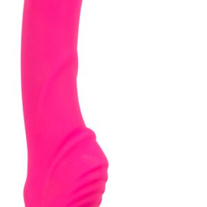 Doppelvibrator "Vibrating Strapless Strap-On"