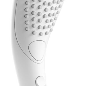 Duschaufsatz „Womanizer Wave“ mit 3 Strahleinstellungen