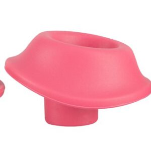 Ersatzkappen "Heads", 3 Stück