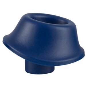 Ersatzkappen "Heads", 3 Stück