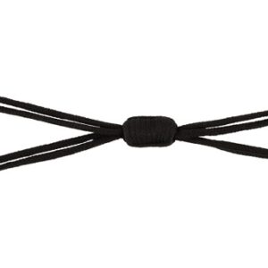 Fesselkreuz „Cuff Set Rope“ mit verstellbaren Schlaufen für Hände & Füße