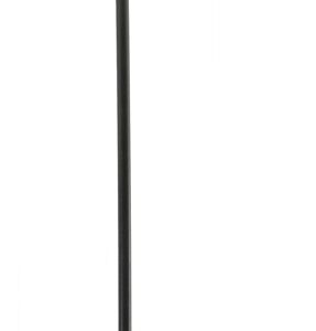 Gerte „Silicone Crop“, aus Silikon, 40,6 cm