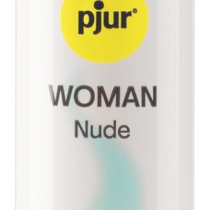 Gleitgel "WOMAN Nude" auf Wasserbasis