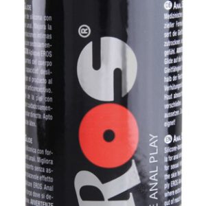 Gleitgel „Anal Silicon Glide“ auf Silikonbasis