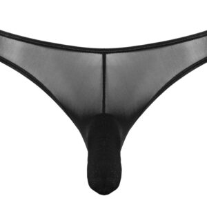 Herren-Beutel mit Penishülle