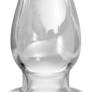 Hohler Analplug „Anal Gaper“, in verschiedenen Größen