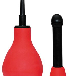 Intimdusche „Intimate Douche“ mit 2 Aufsätzen