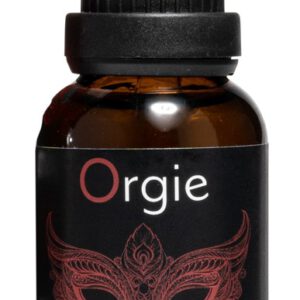 Klitoristropfen „Orgasm Drops“ mit Sofort-Effekt