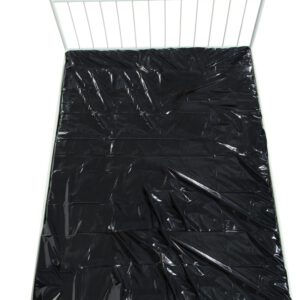 Laken aus Lack, 200 x 230 cm