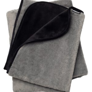 Liebesdecke „Faux-Fur Fascinator“ in Kuschel-Qualität