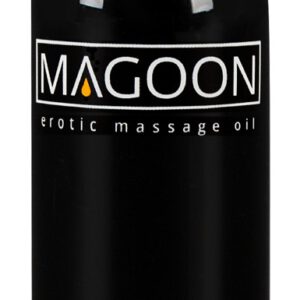 Massageöl „Erotic Massage Oil Spanische Fliege“ mt Duft