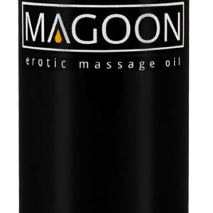 Massageöl „Erotic Massage Oil Spanische Fliege“ mt Duft