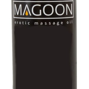 Massageöl „Erotic Massage Oil Vanille“