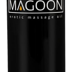 Massageöl „Erotik Massage Oil Oriental Ecstasy“