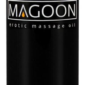 Massageöl „Indisches Liebes-Öl“ mit orientalischer Duftnote