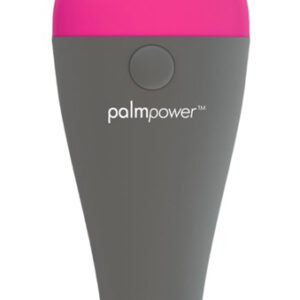 Massagestab „massager“ mit Multispeed-Vibration