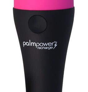 Massagestab „recharge“, wiederaufladbar