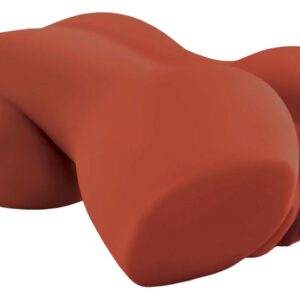 Masturbator "Perfect 10 Torso" mit Busen, Vagina und Anus