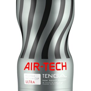 Masturbator „Air Tech“, 15,5 cm, mit Reizstruktur